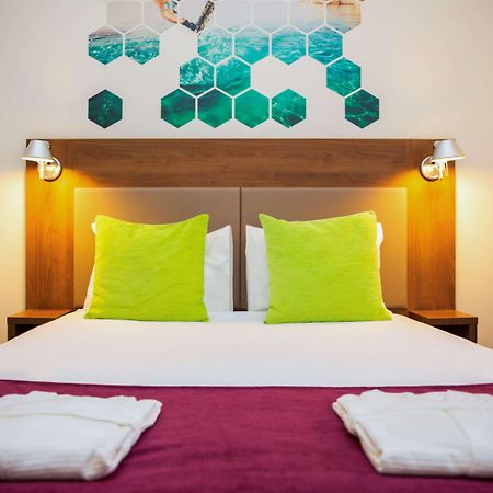 ไอบิส สไตล์ส วิลเนียส Hotel วิลนีอุส ภายนอก รูปภาพ