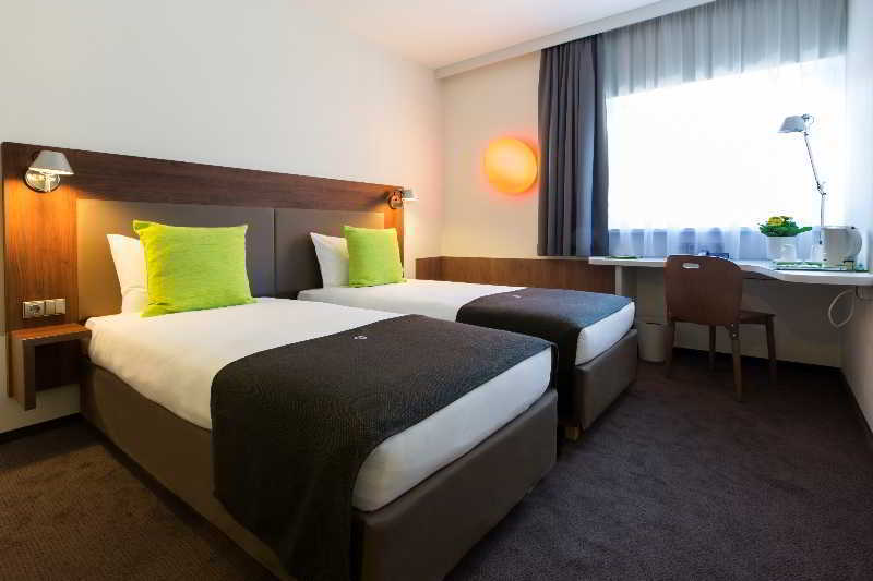 ไอบิส สไตล์ส วิลเนียส Hotel วิลนีอุส ภายนอก รูปภาพ