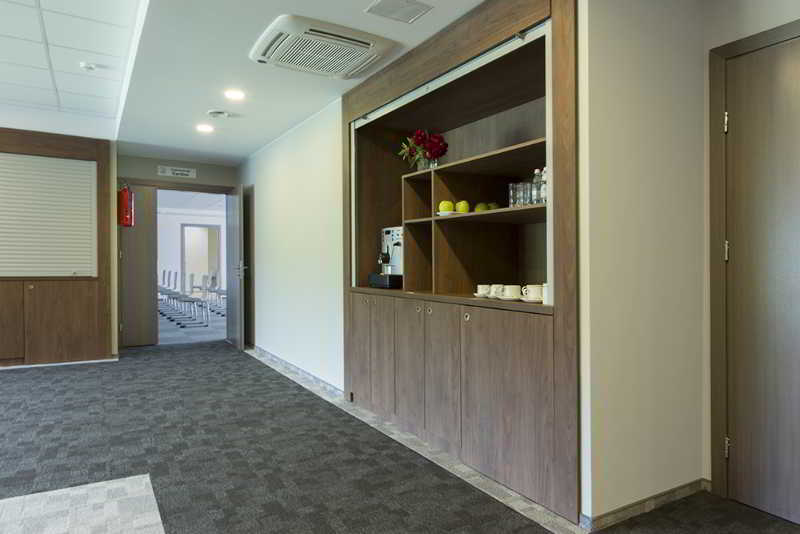 ไอบิส สไตล์ส วิลเนียส Hotel วิลนีอุส ภายนอก รูปภาพ
